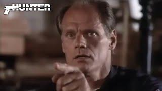 The Incident | Hunter | S7E5