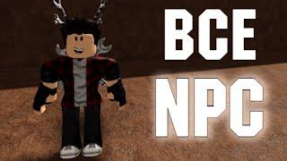 ВСЕ NPC В Ламбер тайкон 2 | Roblox