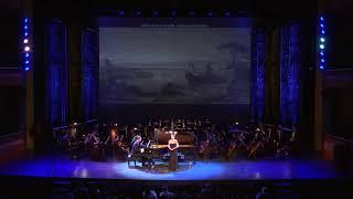 "O ma lyre immortelle" from Sapho - Michelle Monroe, Mezzo Soprano; Korey Barrett, piano