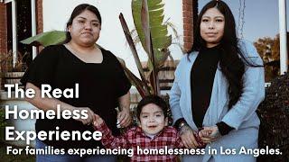 Conversations of Hope - Two Sisters Save Their Family From Homelessness