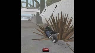 Secret Minigun Location  in Gta San Andreas #shorts