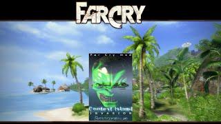 Прохождение игры Far Cry Contest Island Invasion - Остров состязаний |Форт (Fort)| №3