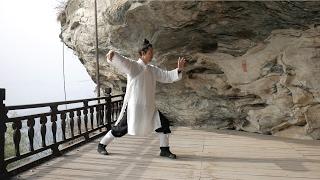 Wudang Taichi 13