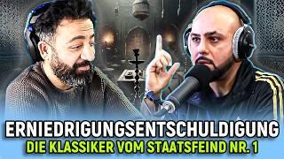 90er Gangster mit 90er Puls: Best Of B-Lash im Weihnachts-Rewatch (2/3) | Rooz Reagiert