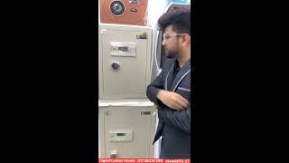 Digital Luxurious Heavy Locker/Safe in Dhaka Bangladesh|Gulshan-2|Digital Locker House|01738337399