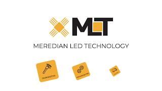 Meredian Led Technology