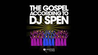 DJ Spen - The Gospel According To DJ Spen (Continuous DJ Mix)