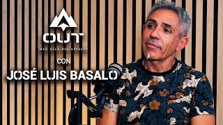 1.500 km en un mes, Transvulcania y Retos solidarios - José Luis Basalo | OUT: Más Allá del Asfalto