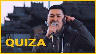 QUIZA - Media Sapiens /Monstar Live/