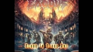 Exodus - Salt the Wound