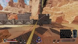 【Apex Legends】Hyper Jump with CFG