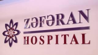 Zeferan Hospital