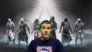 [FRESH] Обзор Фильма Кредо Убийцы/Assassin'S Creed