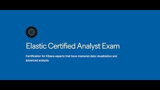 Ultimate Guide to Elastic Certified Analyst Exam: Use Discover to save searches - Kibana - ELK