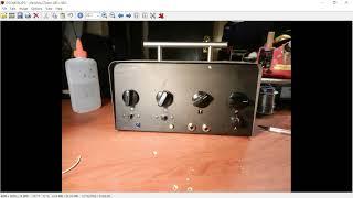 battery powered bass amp - class d amp hack DIY not tubes