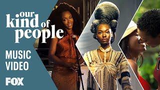 Our Kind of People Official Music Video “Flip the World” | FOX ENTERTAINMENT