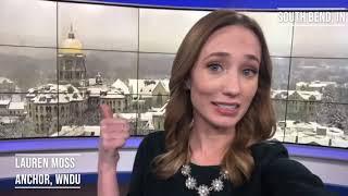 SJMC Alumni Spotlight: Lauren Moss