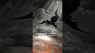 The Destruction of the gods (Biblical Theology)