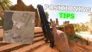 Techniques that INSTANTLY Improve Your Positioning