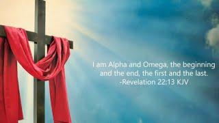 ARE YOU READY FOR THE 2ND COMING OF JESUS ??? HE IS ALPHA & OMEGA THE BEGINNING AND END  # 114