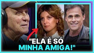 FUROU O OLHO DO OSCAR MAGRINI COM A MATILDE MASTRANGI? | DAVID CARDOSO E DAVID CARDOSO JR