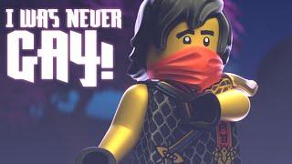 Kai's Evil Trick on Cole!! - (FUNNY NINJAGO 3D Animation)