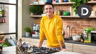 Welcome to Donal's Meals In Minutes!