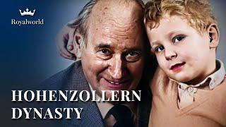 German Dynasties - The Hohenzollern | Royal Documentary