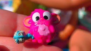 МЫШКИ МАЛЫШКИ Лост Китис 3 серия Майс Мания  Mice Mania Lost KItties от Hasbro