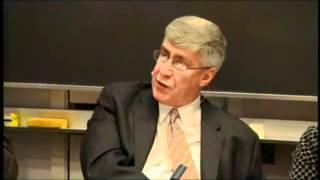 Holberg Prize Symposium 2007: Justice in Robes: Integrity and the Rule of Law