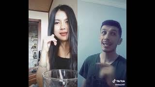 O'zbek yoshlaridan  yangi tik tok video 