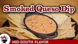 Queso Dip Recipe: So Flavorful!