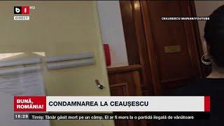 Polițistele acuzate că luau șpagă, luate la rost de Marian Ceaușescu. B1TV