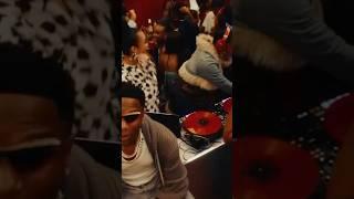 Kese dir by Wizkid out now