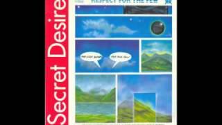 Secret Desire - Rebel