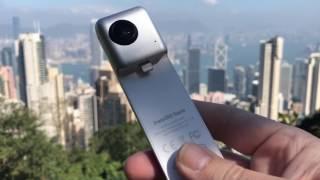 How to use Periscope 360 - Watching and Creating LIVE Virtual Reality Periscopes