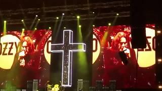 Ozzy Osbourne - I don't know
