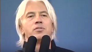 Хворостовский "Три года ты мне снилась" | Hvorostovsky "Three years you were in my dreams"