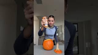 Halloween  drink! / Eva Miller TikTok #evamiller #tiktok #shorts #video #trending #ytshorts #short