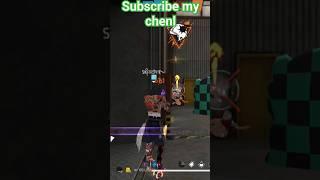 Free fire me Hedsort marna sike free#viral #comedy #video #song #love  #newsong