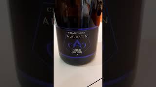 Champagne Augustin Premier Cru Cuvée Saphyr