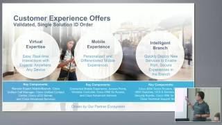 Cisco Digital Business Solutions with Pradeep Parmar