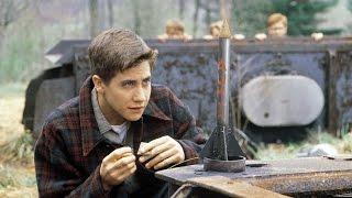 Official Trailer: October Sky (1999)