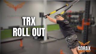 Corax TRX Roll Out