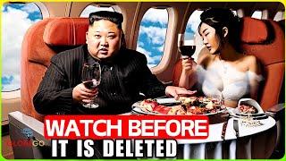 MOST SINFUL COUNTRY? This Happens Everyday In NORTH KOREA! Mind-Blowing Facts About Here Documentary