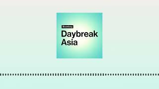 Daybreak Weekend: Nike Preview, TheCityUK, China Eco Survey | Bloomberg Daybreak: Asia Edition