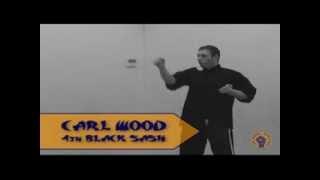 carl wood wing chun