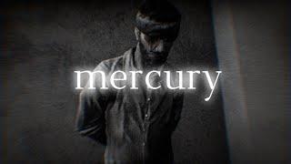 mercury  | csgo fragmovie