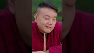 Trick me with a big lobster head? | TikTok Video|Eating Spicy Food and Funny Pranks|Funny Mukbang