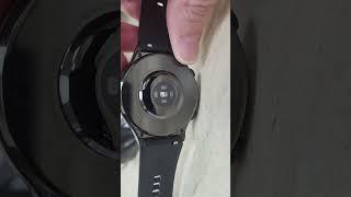 HUAWEI WATCH GT2 pro ( VID_B19) + зарядка.